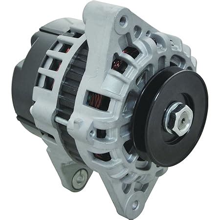 NEW BOBCAT ALTERNATOR FITS EXCAVATOR 331 X331, 